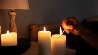 Владимирцы могут подать жалобу на перебои со светом в спецпункт