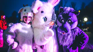 "Pro Город" объявляет новый конкурс "Мой веселый Новый год"!