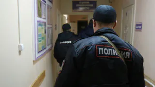 Рязанского школьника подозревают в торговле наркотиками