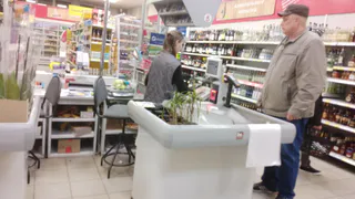 Вот зачем продавцы "Пятерочки" и "Магнита" спрашивают у покупателей: "Вам нужен чек?"