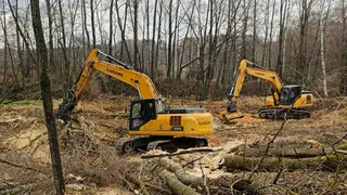 В Касимовском районе начался капремонт моста