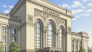 Поздравление Татарстану: Матвиенко оценила успехи республики