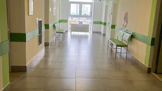 Врачи спасли жизнь пациенту с массивной тромбоэмболией легочной артерии