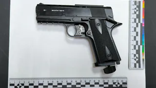 В Коми подросток предстанет перед судом за стрельбу из пневматики