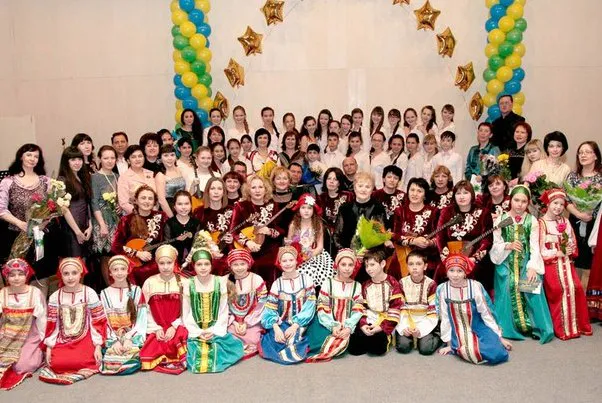 В Нижнекамске открыли Год культуры