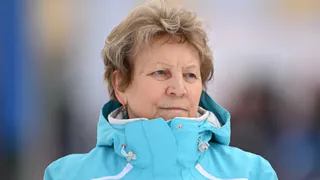 Первая в истории спортсменка, завоевавшая десять Олимпийских медалей, подключена к аппарату ИВЛ