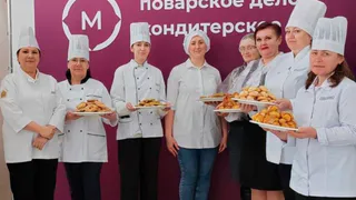 На базе Пензенского колледжа архитектуры и строительства появится  учебно-производственный кластер