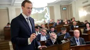 Павел Малков поддерживает рязанцев, которые жалуются на качество дорог 