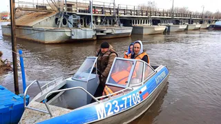 Во Владимирской области затоплено  более 300 приусадебных участков