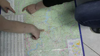 Вы видели этих людей? Кого волонтеры "Лиза Алерт" ищут уже более полугода