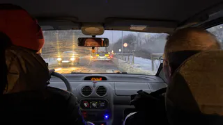 В ГАИ поставили точку: сколько промилле допустимо у водителя после изменения законодательства