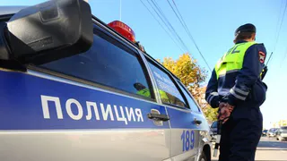 В рязанском МРЭО ГИБДД рассказали о работе с 1 по 10 мая