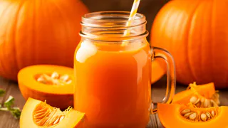 Тыквенный сок с лимоном и яблоком: лучше рецепта к зиме не найдёте — хит среди осенних заготовок 2025