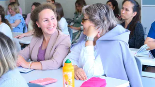 В Чебоксарах педагоги обсудили инновации на фестивале образовательных траекторий