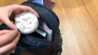 Снюс свободно продается: как к этому относятся жители Рязани