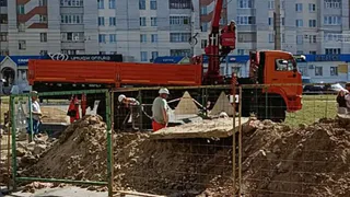 Чебоксары готовят теплосети к зиме: испытания выявили 29 проблемных участков