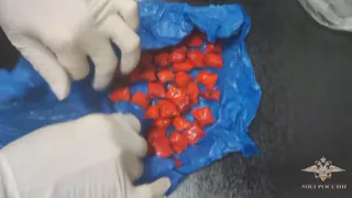 В Рязанской области задержаны более 20 мигрантов-наркоторговцев