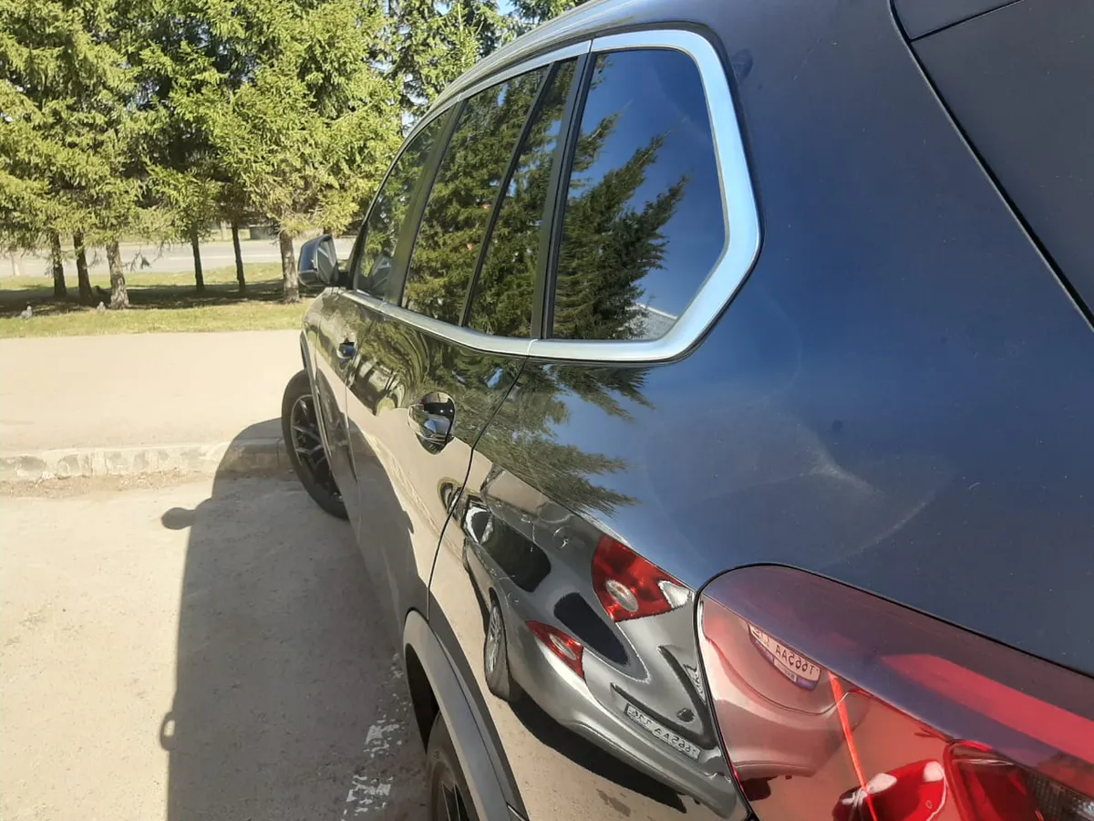 Для комфорта: в Нижнекамске обсуждают проект по мониторингу парковочных пространств