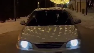 Штраф 3000 рублей: полиция нашла «водителя из Кремлёвского парка»