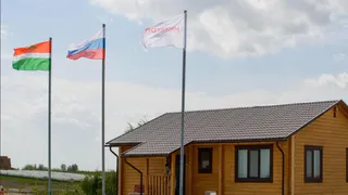 Жильё от «Мираторга»: коттедж на семью или индивидуальная ипотечная помощь