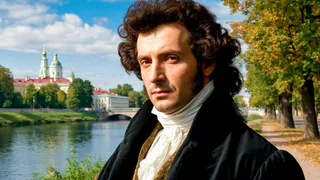 Это стихотворение Пушкина понимают только после 40 лет, хотя пережить придется каждому человеку. Запомните его раз и навсегда