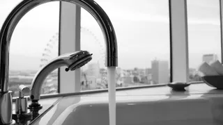 В пятницу на нескольких улицах отключат холодную воду