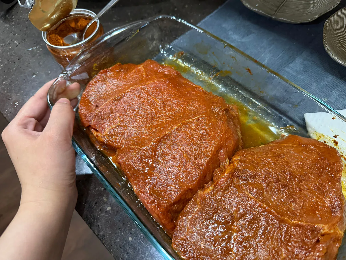 Жёсткое мясо больше не проблема: показываю, как сделать его мягким всего за 5 минут — совет японских поваров