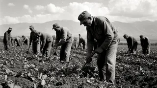 Почему Грузия так богато жила при СССР? Объясняю на пальцах