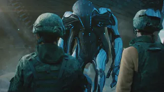 Киноафиша Рязани: "Притяжение", «Молчание» и «Семейное ограбление»