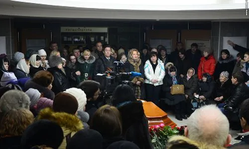 В Челнах старик застрелил врача-травматолога