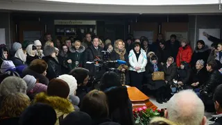 В Челнах старик застрелил врача-травматолога