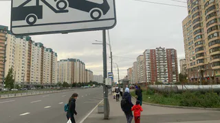 Верховный Суд поставил точку в вопросе: должен ли водитель ждать, пока пешеход полностью перейдёт дорогу