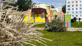 «Вместе по Нижнекамску»: жители создадут народный путеводитель по городу