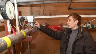 В Нижнекамске вопрос начислений за отопление остался открытым