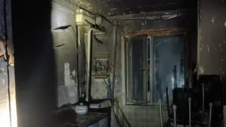 Пожары в Коми унесли жизнь человека и высветили проблему электробезопасности