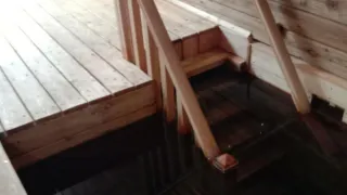 В Рязанском районе отменили крещенские купания из-за теплой погоды