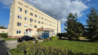 Владимирские врачи спасли беременную женщину и её ребёнка