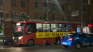 В 2022 году в Рязани появится единая транспортная карта 