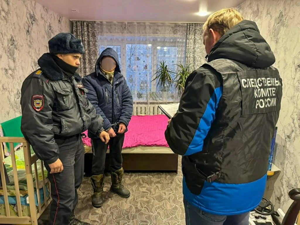 Житель Коврова до смерти избил своего гостя в новогодние праздники
