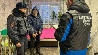 Житель Коврова до смерти избил своего гостя в новогодние праздники