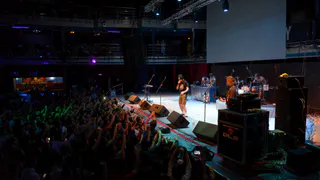 Не знаете что делать в субботу? Афиша интересных мероприятий Рязани