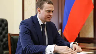 Малков официально отменил масочный режим в Рязанской области