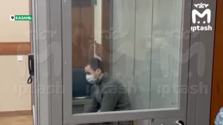 Киллер, напавший на Ирину Шевыреву, останется в СИЗО до 14 февраля