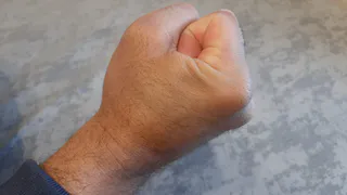 Семь ударов кулаком по голове, и, как следствие, тяжкий вред здоровью