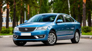 Белорусский седан S50 только вышел на рынок РФ, а первой партии уже нет. В чём причина его популярности?