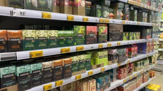 Не покупайте такой чай даже по акции: Роскачество озвучило 3 самых худших бренда — они в черном списке