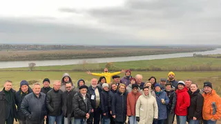 В Чувашии завершилась Всероссийская межвузовская научная конференция