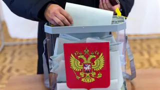 Почти миллион избирателей насчитали в Брянской области