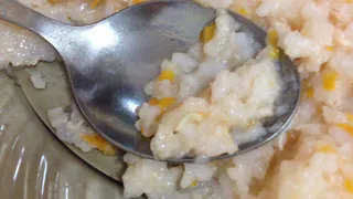 В рязанской больнице девушка нашла в  обеде личинок