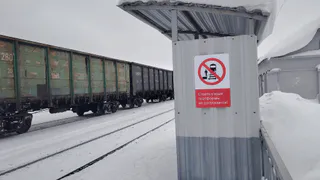 Железнодорожный ренессанс в Коми: пригородные поезда набирают популярность, а вокзалы готовятся к обновлению